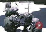 Image of United States airmen California United States USA, 1976, second 27 stock footage video 65675060878