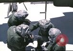 Image of United States airmen California United States USA, 1976, second 28 stock footage video 65675060878