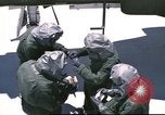 Image of United States airmen California United States USA, 1976, second 29 stock footage video 65675060878