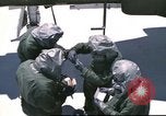 Image of United States airmen California United States USA, 1976, second 30 stock footage video 65675060878