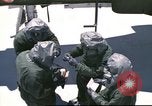 Image of United States airmen California United States USA, 1976, second 31 stock footage video 65675060878
