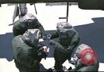 Image of United States airmen California United States USA, 1976, second 32 stock footage video 65675060878