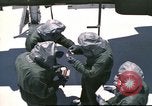 Image of United States airmen California United States USA, 1976, second 33 stock footage video 65675060878