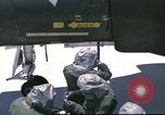 Image of United States airmen California United States USA, 1976, second 35 stock footage video 65675060878