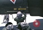 Image of United States airmen California United States USA, 1976, second 37 stock footage video 65675060878
