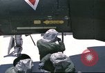 Image of United States airmen California United States USA, 1976, second 38 stock footage video 65675060878