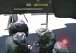 Image of United States airmen California United States USA, 1976, second 40 stock footage video 65675060878