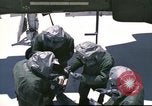 Image of United States airmen California United States USA, 1976, second 41 stock footage video 65675060878