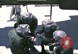 Image of United States airmen California United States USA, 1976, second 42 stock footage video 65675060878