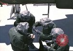 Image of United States airmen California United States USA, 1976, second 43 stock footage video 65675060878