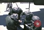 Image of United States airmen California United States USA, 1976, second 44 stock footage video 65675060878