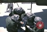 Image of United States airmen California United States USA, 1976, second 45 stock footage video 65675060878