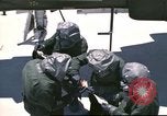 Image of United States airmen California United States USA, 1976, second 46 stock footage video 65675060878