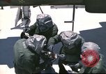 Image of United States airmen California United States USA, 1976, second 47 stock footage video 65675060878