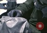 Image of United States airmen California United States USA, 1976, second 52 stock footage video 65675060878