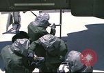 Image of United States airmen California United States USA, 1976, second 57 stock footage video 65675060878