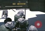 Image of United States airmen California United States USA, 1976, second 59 stock footage video 65675060878