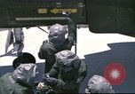 Image of United States airmen California United States USA, 1976, second 60 stock footage video 65675060878