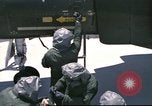 Image of United States airmen California United States USA, 1976, second 61 stock footage video 65675060878