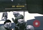 Image of United States airmen California United States USA, 1976, second 62 stock footage video 65675060878