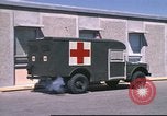 Image of United States medics California United States USA, 1976, second 7 stock footage video 65675060879