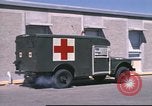 Image of United States medics California United States USA, 1976, second 8 stock footage video 65675060879