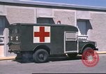 Image of United States medics California United States USA, 1976, second 9 stock footage video 65675060879