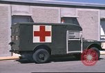 Image of United States medics California United States USA, 1976, second 10 stock footage video 65675060879