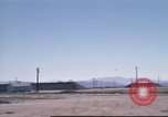 Image of United States Air Force officers California United States USA, 1976, second 8 stock footage video 65675060880