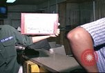 Image of United States Air Force officers California United States USA, 1976, second 12 stock footage video 65675060880