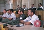 Image of United States Air Force officers California United States USA, 1976, second 18 stock footage video 65675060880