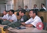 Image of United States Air Force officers California United States USA, 1976, second 28 stock footage video 65675060880