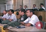 Image of United States Air Force officers California United States USA, 1976, second 32 stock footage video 65675060880
