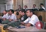 Image of United States Air Force officers California United States USA, 1976, second 33 stock footage video 65675060880