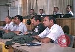 Image of United States Air Force officers California United States USA, 1976, second 39 stock footage video 65675060880