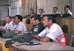 Image of United States Air Force officers California United States USA, 1976, second 40 stock footage video 65675060880