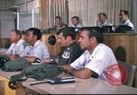 Image of United States Air Force officers California United States USA, 1976, second 42 stock footage video 65675060880