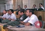 Image of United States Air Force officers California United States USA, 1976, second 44 stock footage video 65675060880