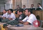 Image of United States Air Force officers California United States USA, 1976, second 45 stock footage video 65675060880