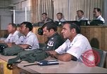 Image of United States Air Force officers California United States USA, 1976, second 46 stock footage video 65675060880