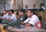 Image of United States Air Force officers California United States USA, 1976, second 50 stock footage video 65675060880