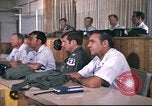 Image of United States Air Force officers California United States USA, 1976, second 52 stock footage video 65675060880