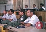 Image of United States Air Force officers California United States USA, 1976, second 53 stock footage video 65675060880