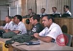 Image of United States Air Force officers California United States USA, 1976, second 57 stock footage video 65675060880