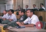 Image of United States Air Force officers California United States USA, 1976, second 58 stock footage video 65675060880