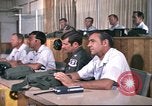 Image of United States Air Force officers California United States USA, 1976, second 60 stock footage video 65675060880