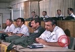 Image of United States Air Force officers California United States USA, 1976, second 62 stock footage video 65675060880