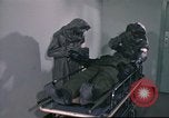 Standbild USA Mediziner California United States USA, 1976, aus Sekunde 52 historischem Filmmaterial Videoclip 65675060881