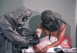 Standbild USA Mediziner California United States USA, 1976, aus Sekunde 40 historischem Filmmaterial Videoclip 65675060882