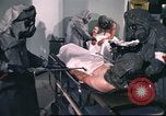 Standbild USA Mediziner California United States USA, 1976, aus Sekunde 60 historischem Filmmaterial Videoclip 65675060882